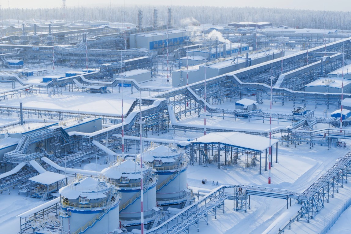 La Chine maintient son avenir dans les négociations énergétiques avec la Russie : les enjeux du Gazoduc Power of Siberia-2